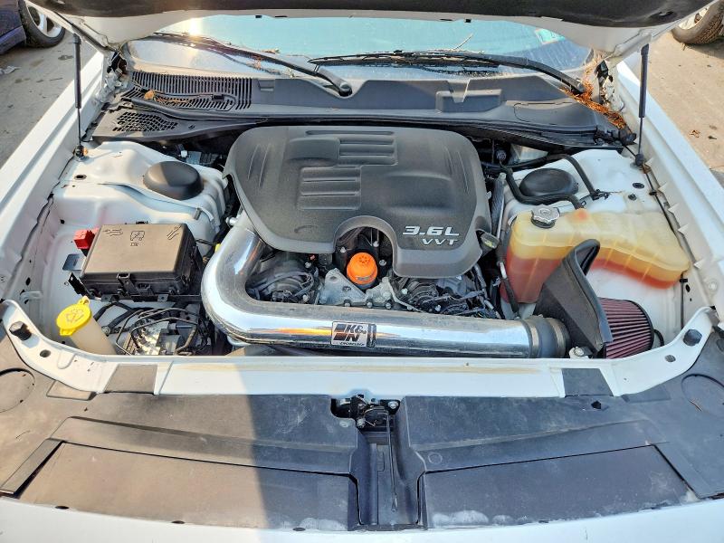 61584426 :رقم المزاد ، 2C3CDZGG4LH174764 vin ، 2020 Dodge Challenger مزاد بيع