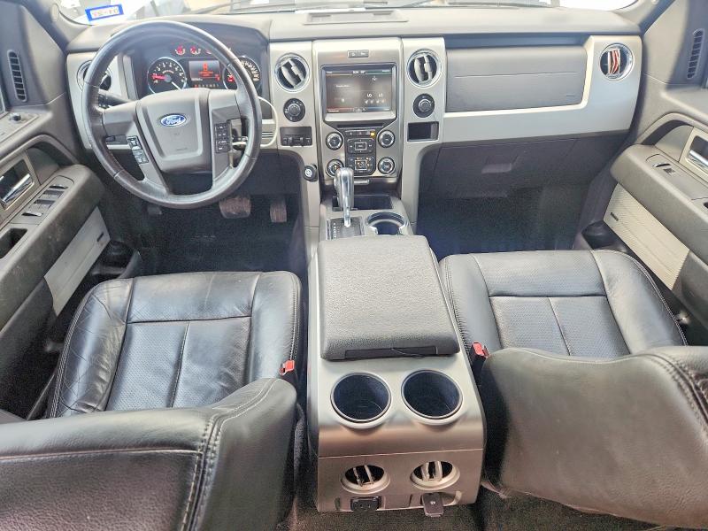 Продажа на аукционе авто 2013 Ford F150, vin: 1FTFW1ET6DFC59967, номер лота: 57273796