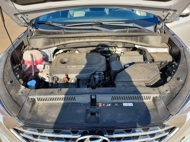 Aukcja sprzedaży 2021 Hyundai Tucson, vin: KM8J3CAL6MU377772, numer aukcji: 61487796