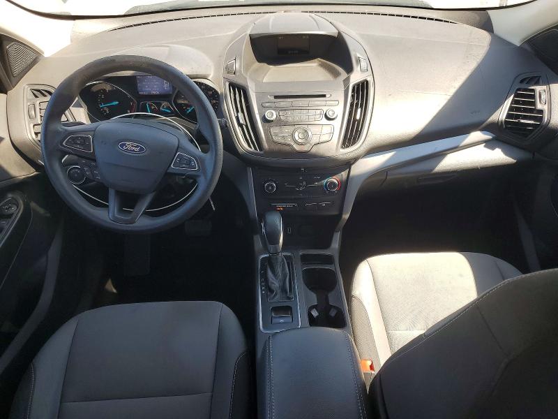 62603576 :رقم المزاد ، 1FMCU0F70HUD29125 vin ، 2017 Ford Escape مزاد بيع