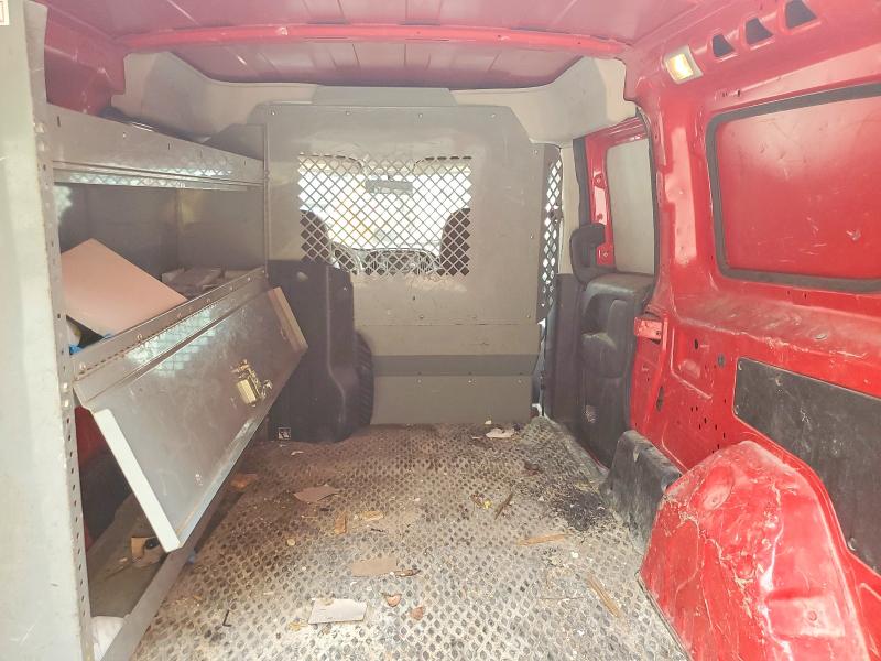 Aukcja sprzedaży 2019 Ram Promaster City, vin: ZFBHRFAB7K6M07649, numer aukcji: 61832976