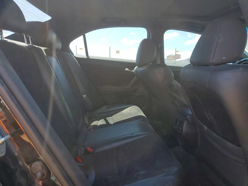 61603666 :رقم المزاد ، JH4CU2F84CC021297 vin ، 2012 Acura Tsx مزاد بيع