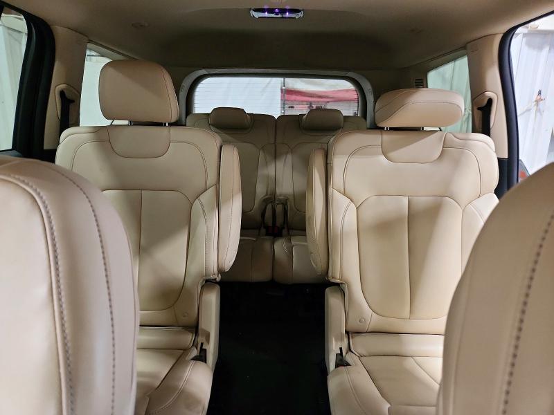 Продаж на аукціоні авто 2022 Jeep Grand Cherokee, vin: 1C4RJKBG9N8621501, номер лоту: 61395086