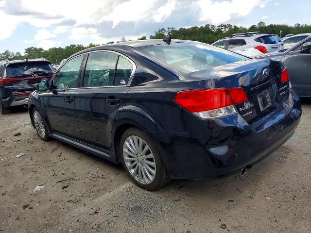 59603816 :رقم المزاد ، 4S3BMFK63B1216150 vin ، 2011 Subaru Legacy مزاد بيع