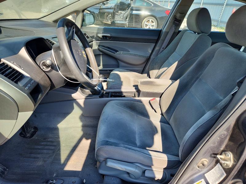 60682216 :رقم المزاد ، 19XFA1F5XBE014370 vin ، 2011 Honda Civic مزاد بيع