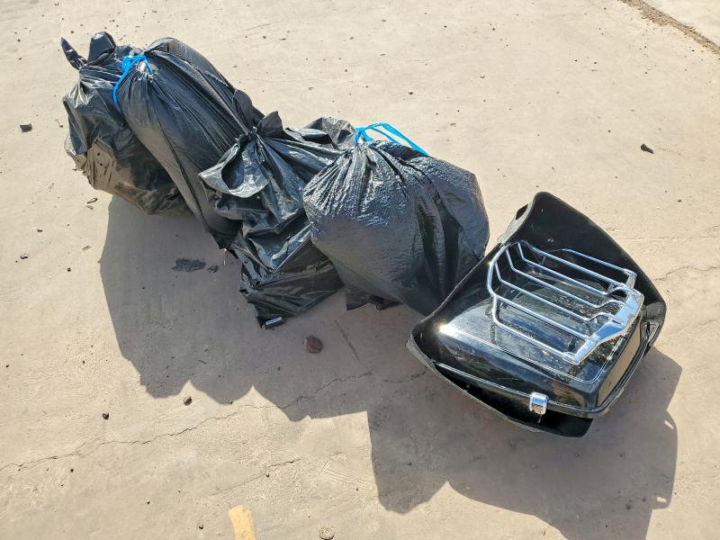 Продажа на аукционе авто 2017 Harley-davidson Flhtcu, vin: 1HD1FCC15HB617952, номер лота: 60650666