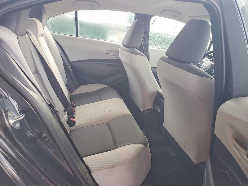 Aukcja sprzedaży 2025 Toyota Corolla, vin: 5YFB4MDE9SP351458, numer aukcji: 60386226