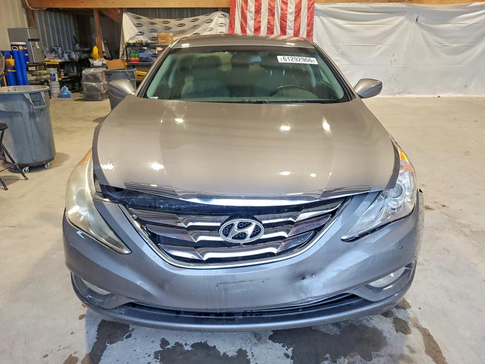 Продаж на аукціоні авто 2013 Hyundai Sonata, vin: 5NPEC4AC3DH649572, номер лоту: 61292966