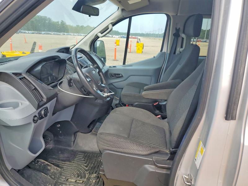 Продажа на аукционе авто 2016 Ford Transit, vin: 1FBZX2ZM9GKA85704, номер лота: 60769016