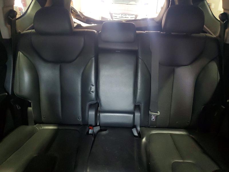 Продаж на аукціоні авто 2020 Hyundai Santa Fe, vin: 5NMS33AA9LH172041, номер лоту: 59684406