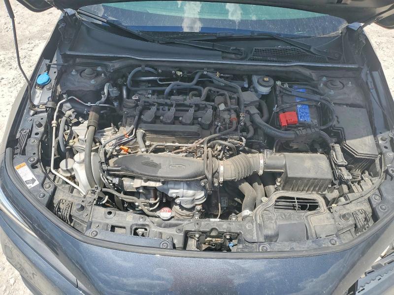 Aukcja sprzedaży 2024 Honda Civic, vin: 19XFL1H70RE024733, numer aukcji: 59857236