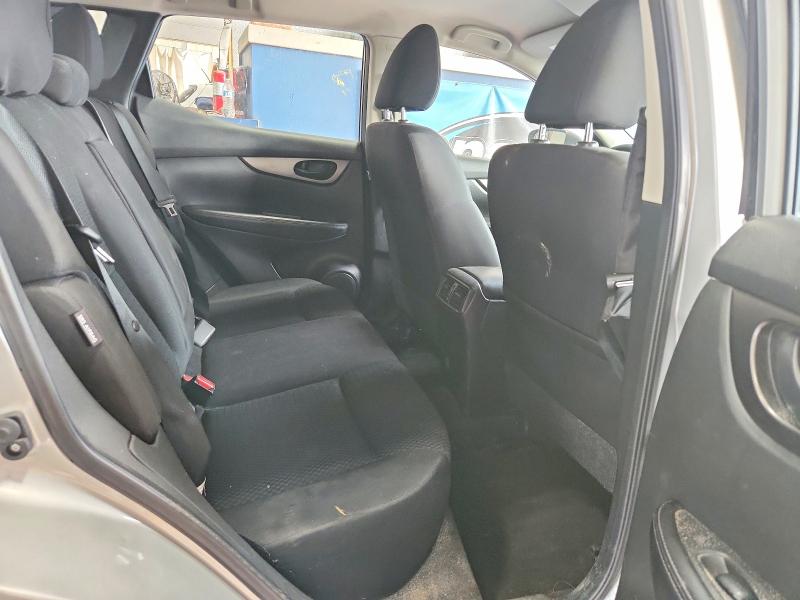 Продаж на аукціоні авто 2021 Nissan Rogue Sport, vin: JN1BJ1AW0MW423665, номер лоту: 61530106