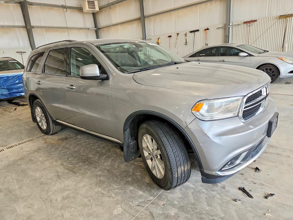 Aukcja sprzedaży 2014 Dodge Durango, vin: 1C4RDJAG4EC977032, numer aukcji: 60246596