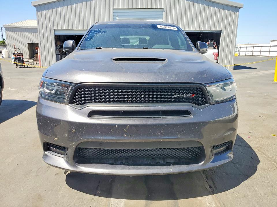 Aukcja sprzedaży 2019 Dodge Durango, vin: 1C4SDHCT9KC622101, numer aukcji: 62807876