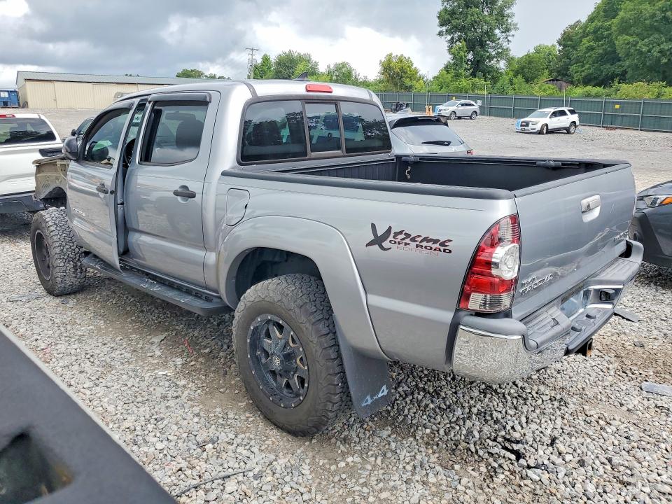 60855686 :رقم المزاد ، 3TMLU4EN4EM141963 vin ، 2014 Toyota Tacoma مزاد بيع
