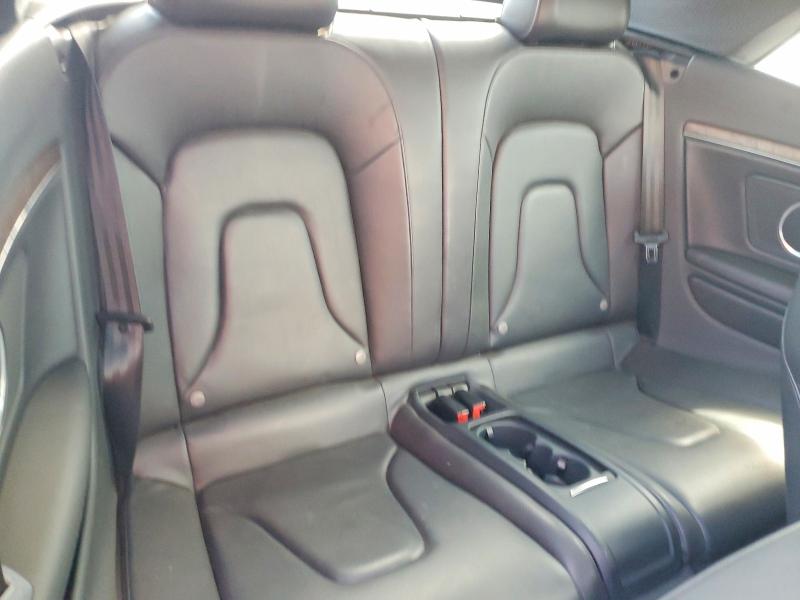 60061446 :رقم المزاد ، WAUD2AFH9HN004056 vin ، 2017 Audi A5 مزاد بيع
