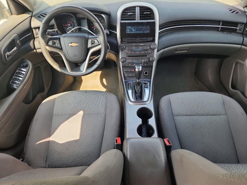 Продажа на аукционе авто 2013 Chevrolet Malibu, vin: 1G11B5SA5DF356618, номер лота: 62985416