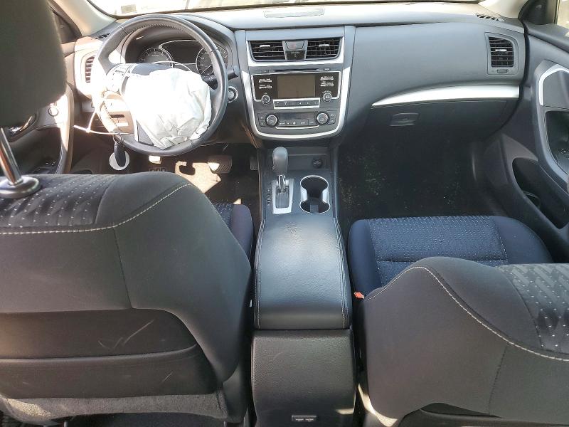 Aukcja sprzedaży 2017 Nissan Altima, vin: 1N4AL3AP7HC149059, numer aukcji: 61187156
