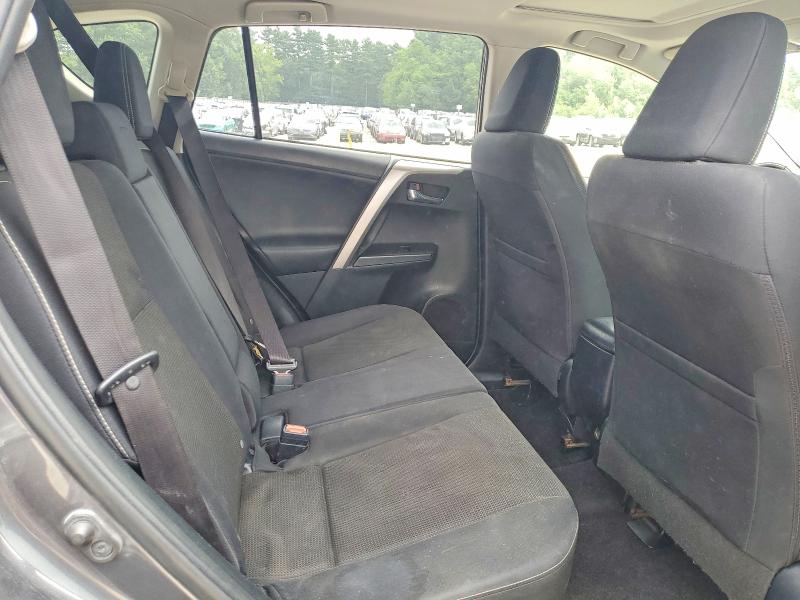 61867186 :رقم المزاد ، JTMRFREV3GD195786 vin ، 2016 Toyota Rav4 مزاد بيع