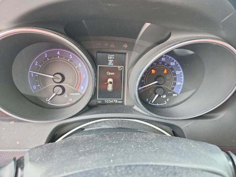 Продаж на аукціоні авто 2016 Scion Im, vin: JTNKARJE4GJ517662, номер лоту: 62517756