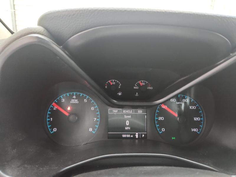 Продаж на аукціоні авто 2017 Chevrolet Colorado, vin: 1GCHSBEA8H1311238, номер лоту: 60036306