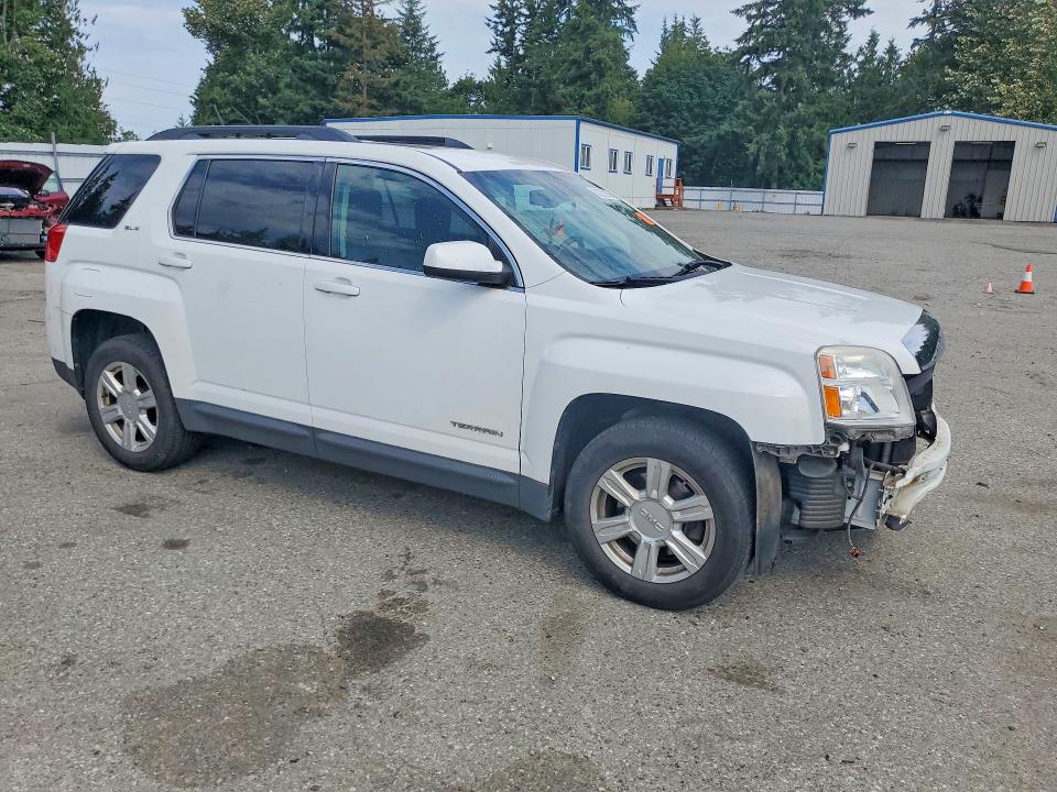 Продаж на аукціоні авто 2015 Gmc Terrain, vin: 2GKFLWEK4F6336141, номер лоту: 62220936
