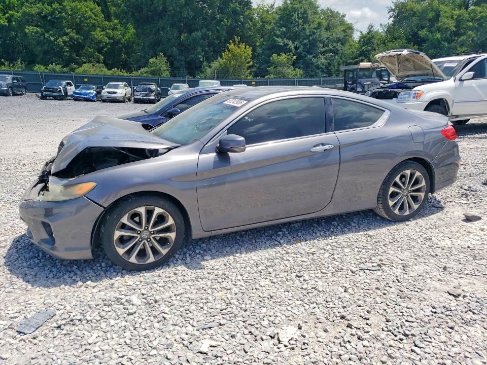 Продаж на аукціоні авто 2013 Honda Accord, vin: 1HGCT2B88DA002213, номер лоту: 62242986