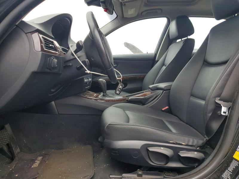 Продажа на аукционе авто 2008 Bmw 328, vin: WBAVC73548KX91479, номер лота: 60555756