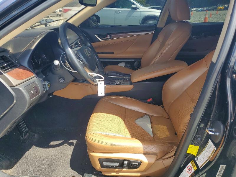 Aukcja sprzedaży 2015 Lexus Gs, vin: JTHBE1BL6FA006863, numer aukcji: 60983076