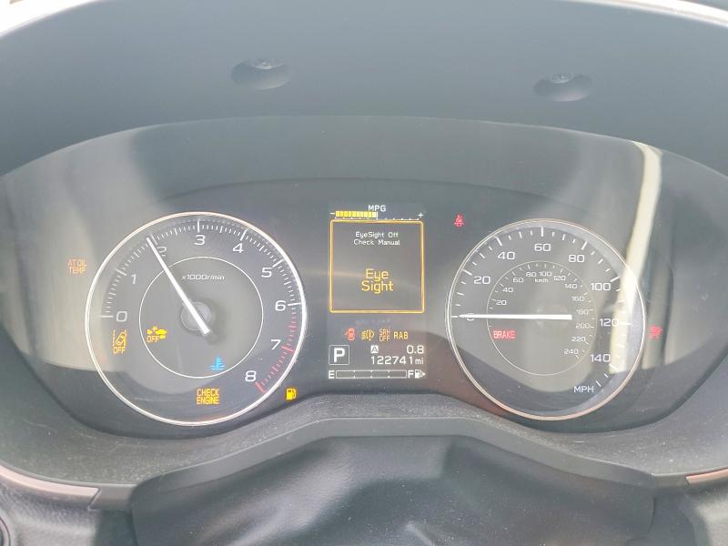 Продажа на аукционе авто 2019 Subaru Impreza, vin: 4S3GTAT60K3731914, номер лота: 59317336