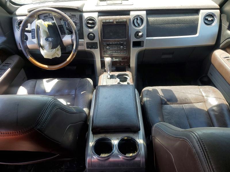 Продажа на аукционе авто 2010 Ford F150, vin: 1FTFW1EV9AFD28406, номер лота: 61369866
