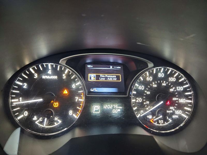 Продажа на аукционе авто 2015 Nissan Altima, vin: 1N4AL3AP3FN908601, номер лота: 61121656