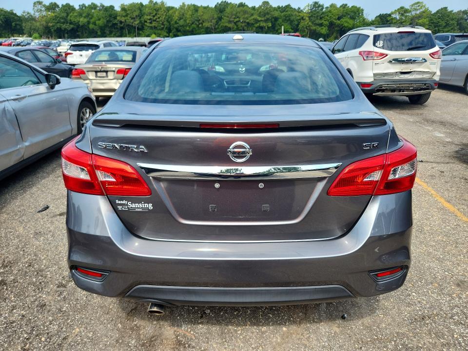 Aukcja sprzedaży 2019 Nissan Sentra, vin: 3N1AB7AP9KY403666, numer aukcji: 62774376
