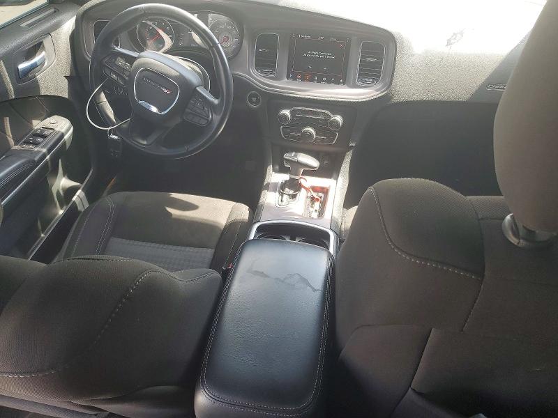 2023 Dodge Charger მანქანა იყიდება აუქციონზე, vin: 2C3CDXBG1PH575478, აუქციონის ნომერი: 59388966