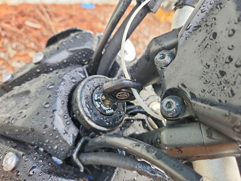 Продажа на аукционе авто 2024 Yamaha Mt07, vin: JYARM32E4RA011589, номер лота: 62236186