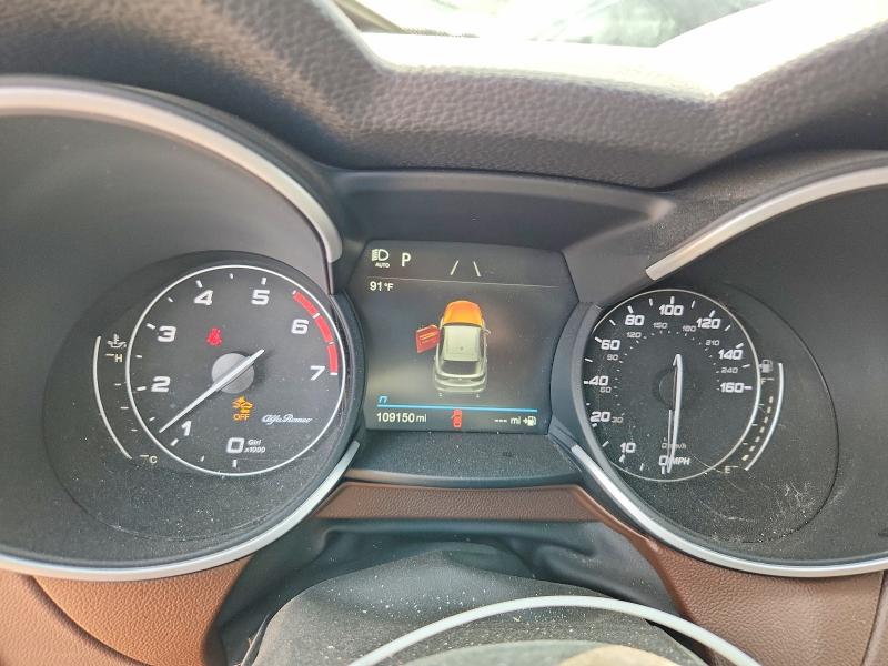 Продаж на аукціоні авто 2021 Alfa Romeo Stelvio, vin: ZASPAKBNXM7D00195, номер лоту: 61140136