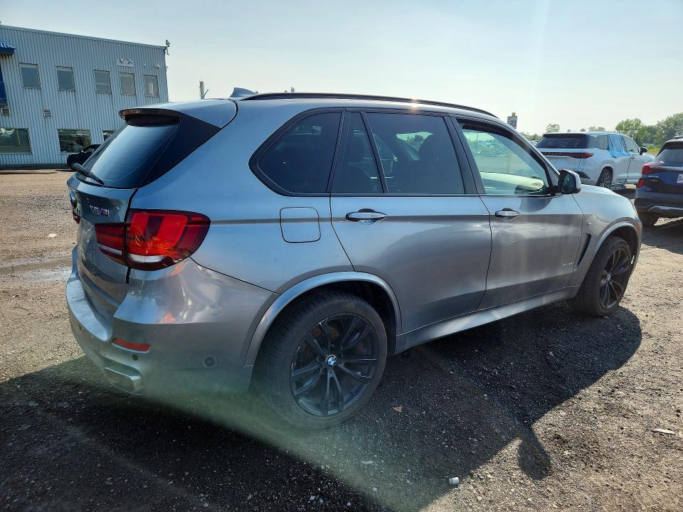 2014 Bmw X5 მანქანა იყიდება აუქციონზე, vin: 5UXKR0C55E0C24816, აუქციონის ნომერი: 60138566