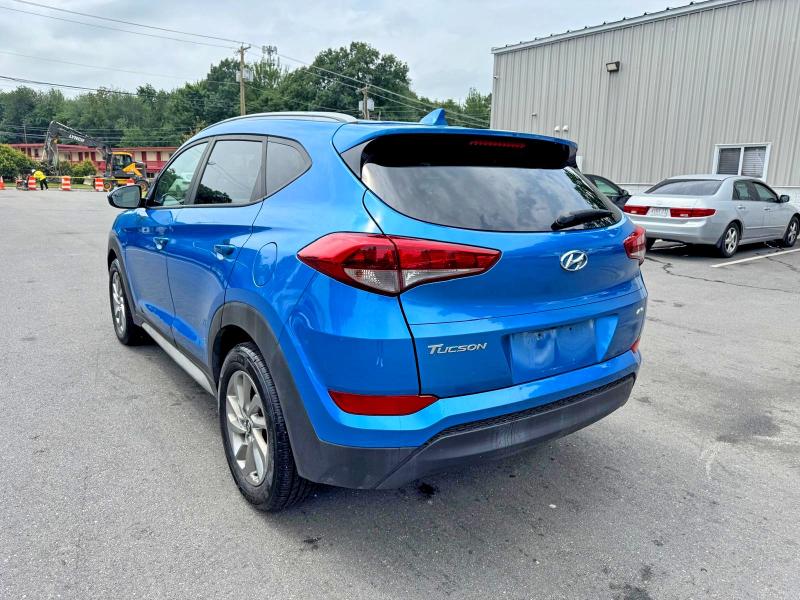 Продажа на аукционе авто 2018 Hyundai Tucson, vin: KM8J3CA4XJU622030, номер лота: 62402076