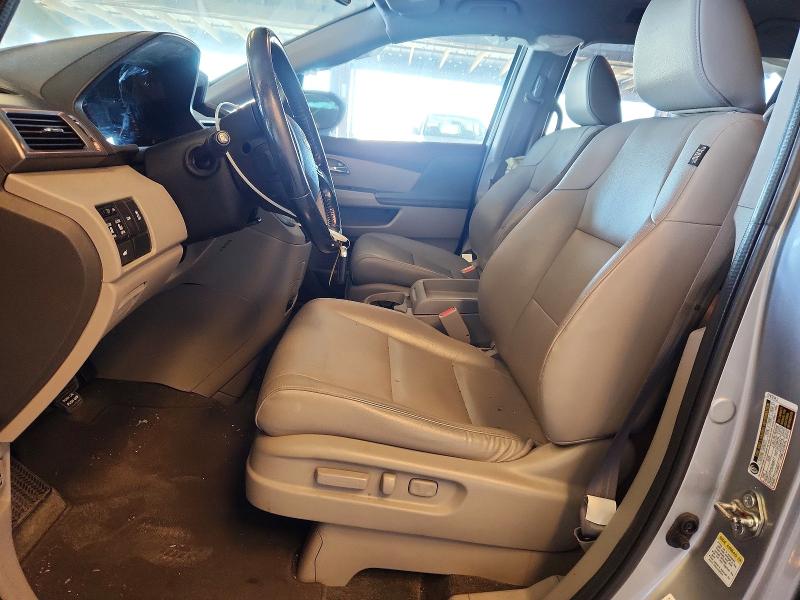 Aukcja sprzedaży 2016 Honda Odyssey, vin: 5FNRL5H64GB084209, numer aukcji: 62071486