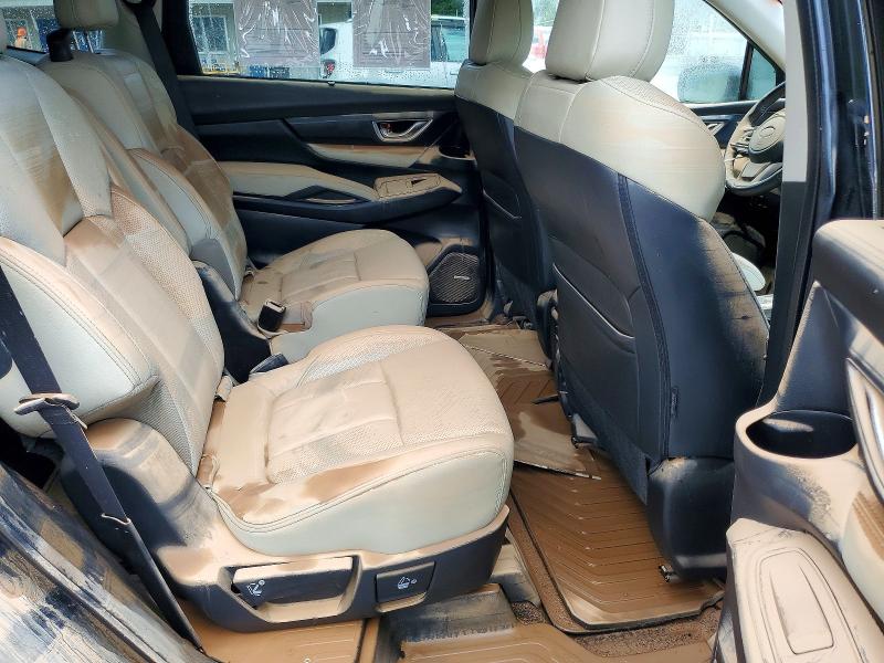 Aukcja sprzedaży 2021 Subaru Ascent, vin: 4S4WMAPD4M3457228, numer aukcji: 62544376
