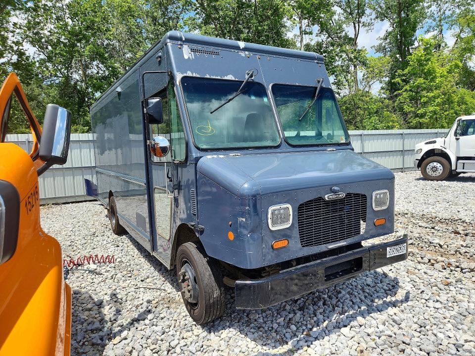 Aukcja sprzedaży 2020 Freightliner Mt45 Chassis, vin: 4UZAC2EA0LCMK2941, numer aukcji: 58502636