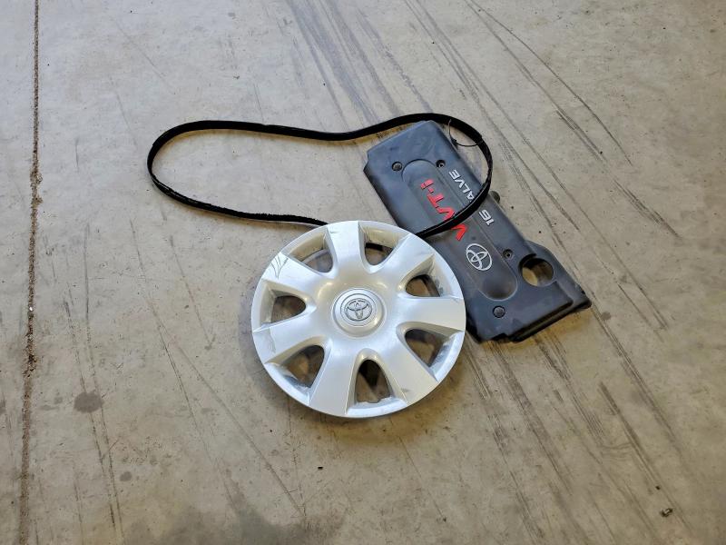 2002 Toyota Camry მანქანა იყიდება აუქციონზე, vin: 4T1BE32K72U044496, აუქციონის ნომერი: 63314436