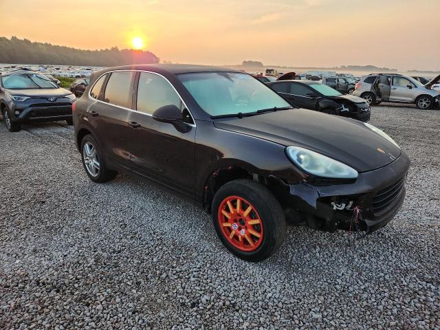 Aukcja sprzedaży 2016 Porsche Cayenne, vin: WP1AA2A22GLA10498, numer aukcji: 61121626