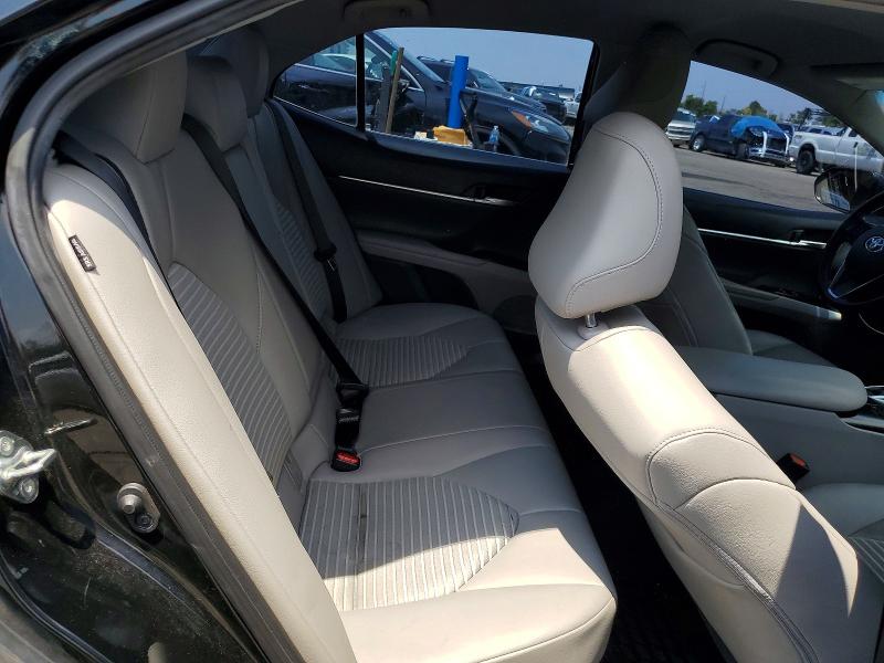 Aukcja sprzedaży 2020 Toyota Camry, vin: 4T1G11BK1LU001165, numer aukcji: 59720016