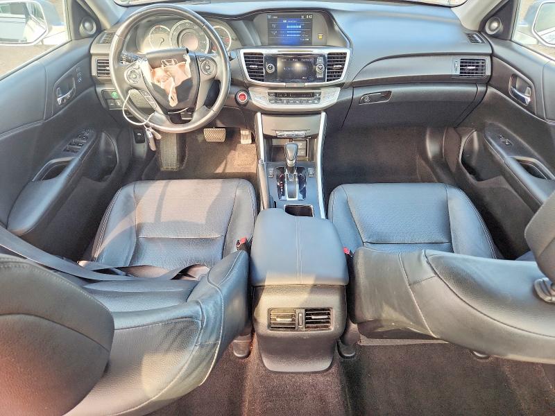 Aukcja sprzedaży 2014 Honda Accord, vin: 1HGCR2F84EA004860, numer aukcji: 62940186