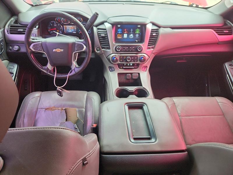 2015 Chevrolet Tahoe მანქანა იყიდება აუქციონზე, vin: 1GNSCBKCXFR183566, აუქციონის ნომერი: 62353836