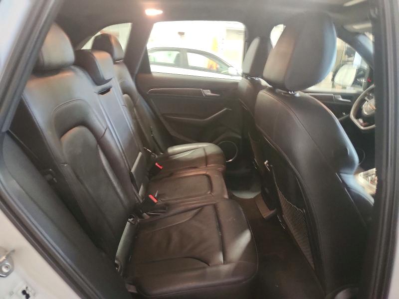 Aukcja sprzedaży 2017 Audi Q5, vin: WA1D7AFP5HA001264, numer aukcji: 62465876