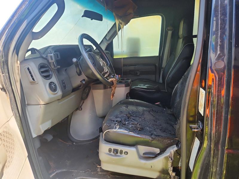 Aukcja sprzedaży 2018 Ford Econoline, vin: 1FDXE4FS3JDC10453, numer aukcji: 58213926