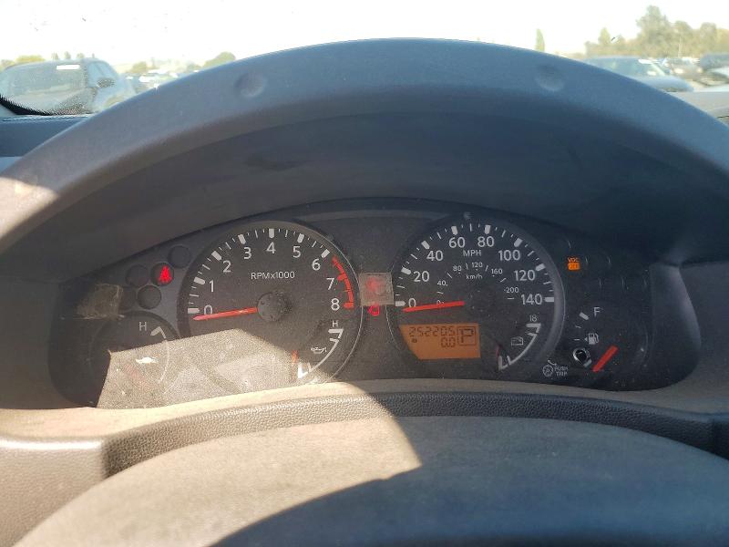 Auction sale of the 2008 Nissan Xterra, vin: 5N1AN08U08C538748, lot number: 59664816
