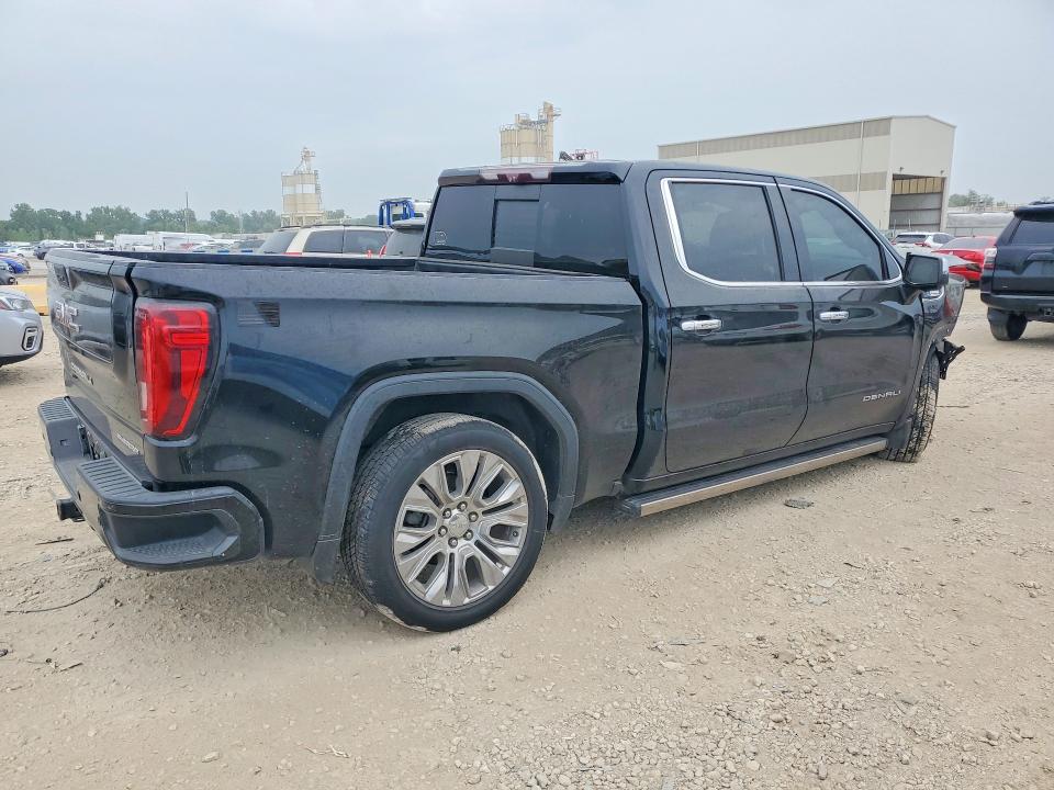 Aukcja sprzedaży 2020 Gmc Sierra, vin: 3GTU9FET9LG304862, numer aukcji: 61984026